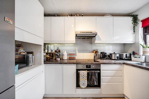 undefined, Tarragon Close, London