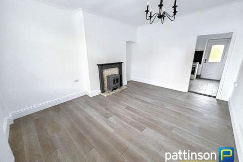 2 bedroom end of terrace house for sale, Hawthorne Terrace, West Cornforth, Ferryhill, Durham, DL17 9EP