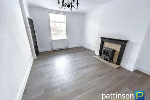 2 bedroom end of terrace house for sale, Hawthorne Terrace, West Cornforth, Ferryhill, Durham, DL17 9EP