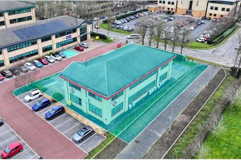 Office for sale, 830 Lakeside Dr Warrington WA1 1GG
