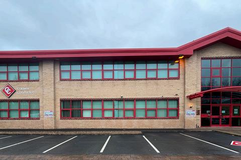 Office for sale, 830 Lakeside Dr Warrington WA1 1GG