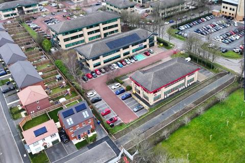 Office for sale, 830 Lakeside Dr Warrington WA1 1GG