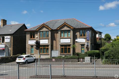 Office to rent, 107 Talbot Rd Pontyclun CF72 8AE