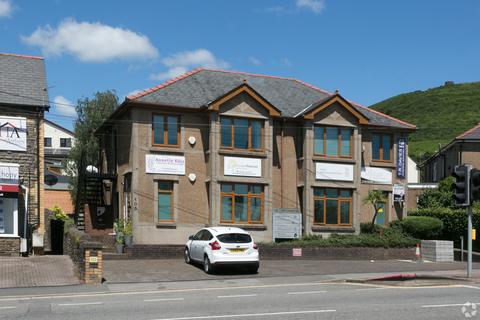 Office to rent, 107 Talbot Rd Pontyclun CF72 8AE