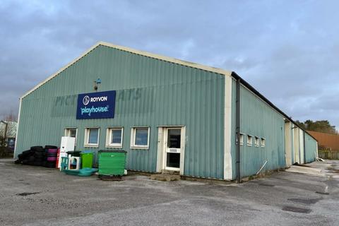 Warehouse to rent, Unit 1 St. Theodores Way Bridgend CF32 9TZ