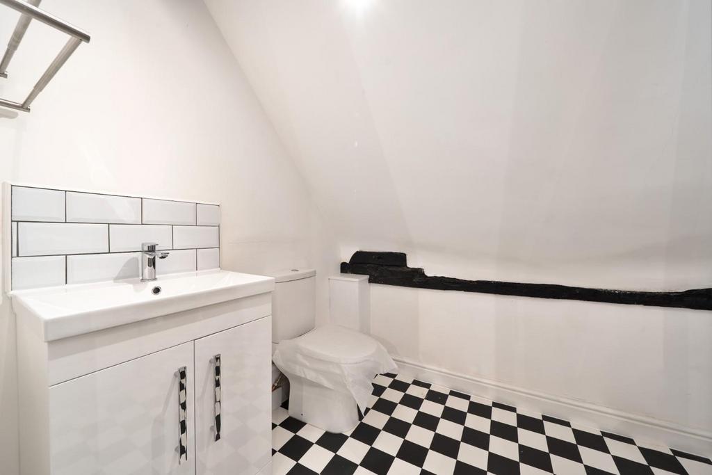 En-suite