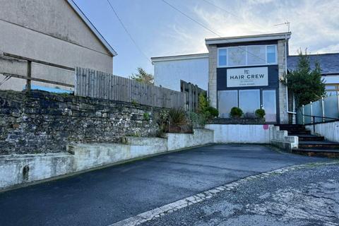 Retail property (high street) to rent, 2 Wick Rd Pencoed CF35 5BL