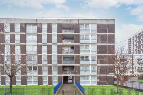 4 bedroom flat for sale, De Beauvoir Estate, London N1