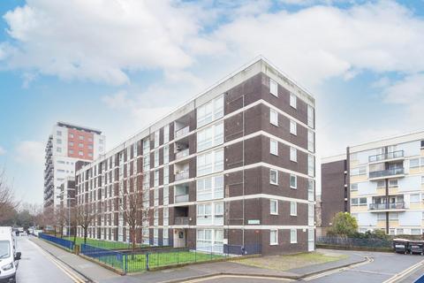 De Beauvoir Estate, London N1