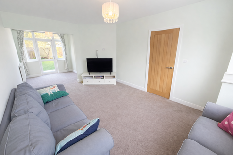 undefined, Bramcote Road, Wigston, LE18