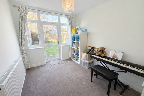 undefined, Bramcote Road, Wigston, LE18