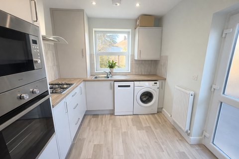 undefined, Bramcote Road, Wigston, LE18