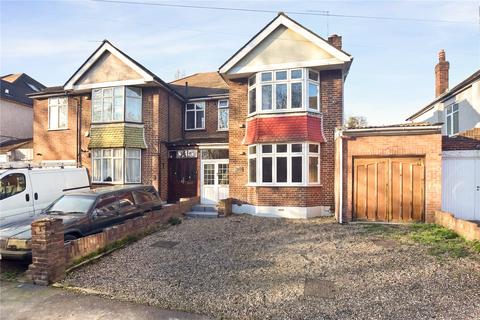 3 bedroom semi-detached house for sale, Rochester Drive, Bexley, Kent, DA5