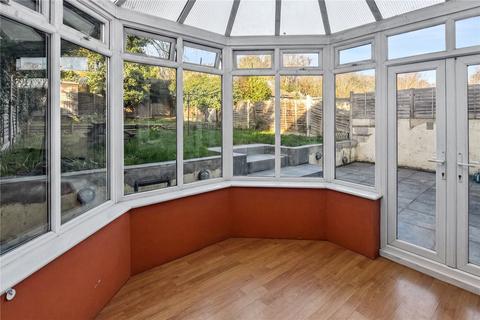 3 bedroom semi-detached house for sale, Rochester Drive, Bexley, Kent, DA5