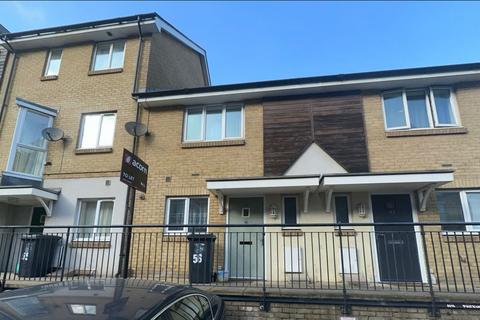undefined, Robinson Way Northfleet DA11