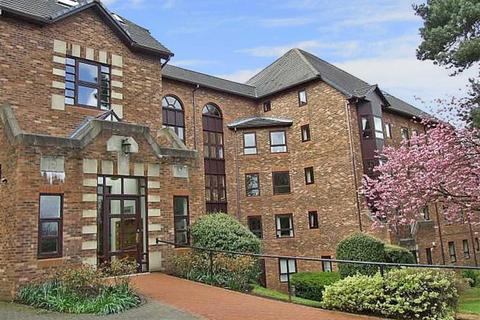 2 bedroom apartment to rent, Bamburgh Court, South Gosforth