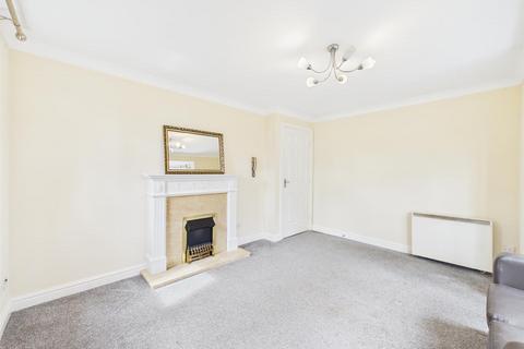 2 bedroom apartment to rent, Bamburgh Court, South Gosforth