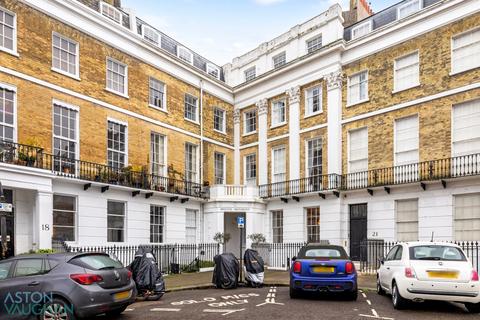 undefined, Bristol Mansions, Brighton BN2