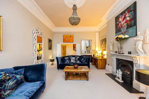 undefined, Bristol Mansions, Brighton BN2