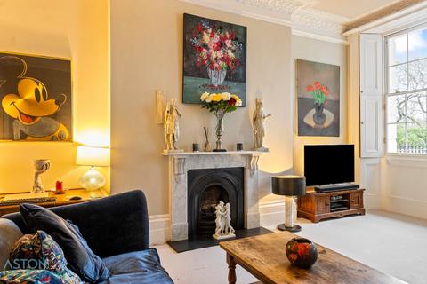 undefined, Bristol Mansions, Brighton BN2