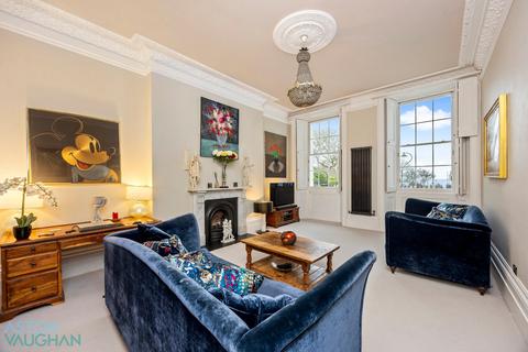 undefined, Bristol Mansions, Brighton BN2