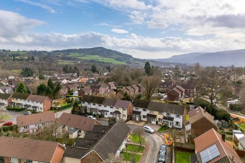 undefined, Poplars Close, Mardy, Abergavenny, NP7