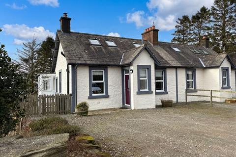 undefined, Top Cottage South, Balgray, Lockerbie, DG11