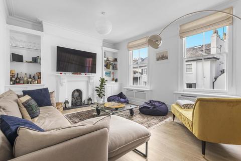 undefined, Holland Street London
