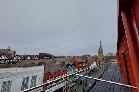 undefined, Burlington Street, CHESTERFIELD