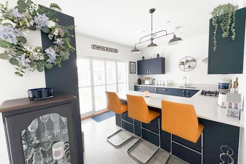 undefined, Mulberry Walk, Bordon GU35