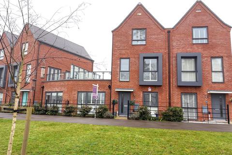 undefined, Mulberry Walk, Bordon GU35