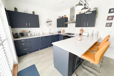 undefined, Mulberry Walk, Bordon GU35