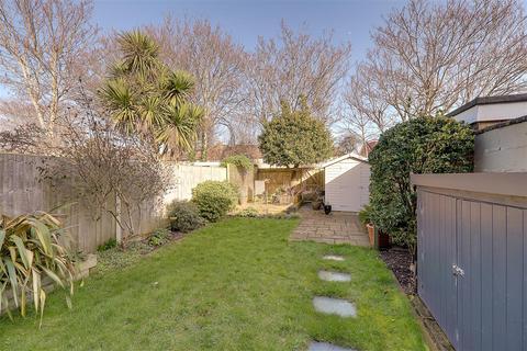 3 bedroom terraced house for sale, Shandon Road, Broadwater, Worthing