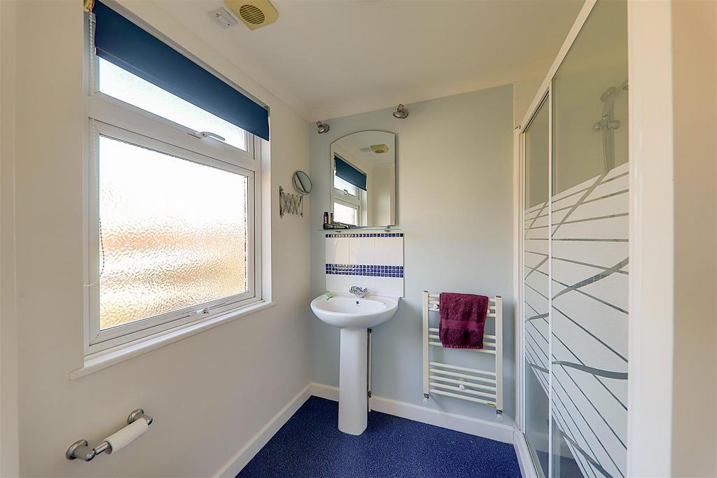 En-Suite Shower Room/W.C