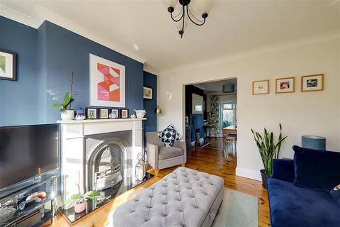 3 bedroom terraced house for sale, Shandon Road, Broadwater, Worthing