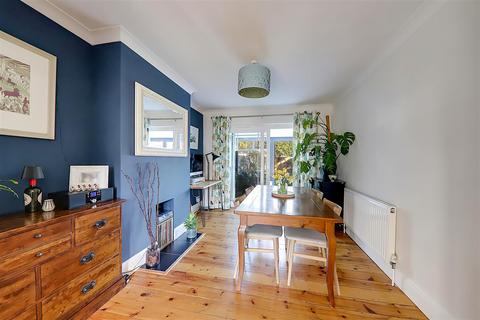 3 bedroom terraced house for sale, Shandon Road, Broadwater, Worthing