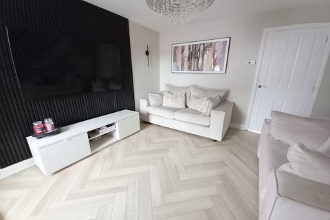3 bedroom semi-detached house for sale, Allerton Way, Spennymoor, Durham, DL16