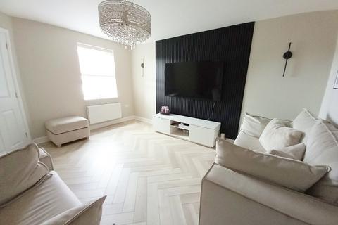 3 bedroom semi-detached house for sale, Allerton Way, Spennymoor, Durham, DL16