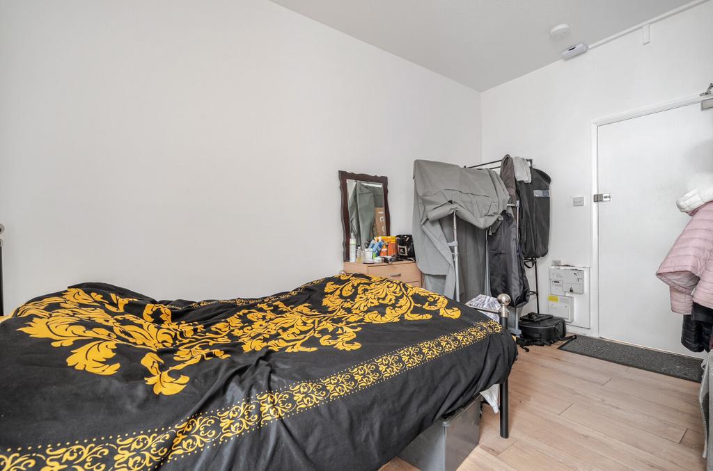 Bedroom Area