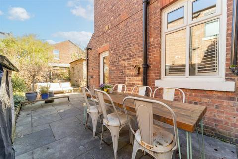 4 bedroom semi-detached house for sale, Auburn Road, Old Trafford