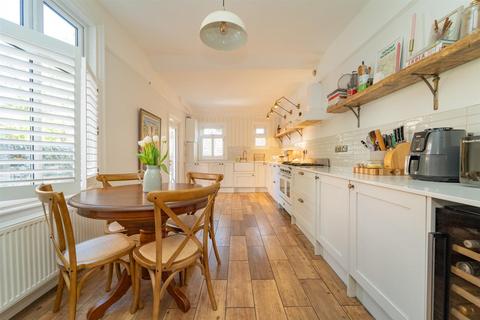 4 bedroom semi-detached house for sale, Auburn Road, Old Trafford