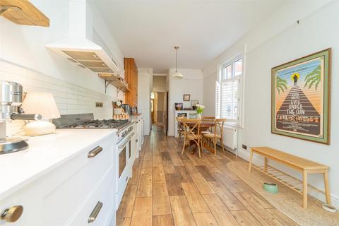 4 bedroom semi-detached house for sale, Auburn Road, Old Trafford