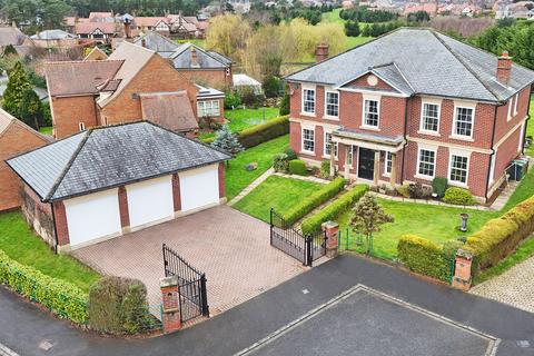 Amerston Close, Billingham, TS22 5