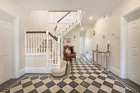 5 bedroom detached house for sale, Amerston Close, Billingham, TS22 5