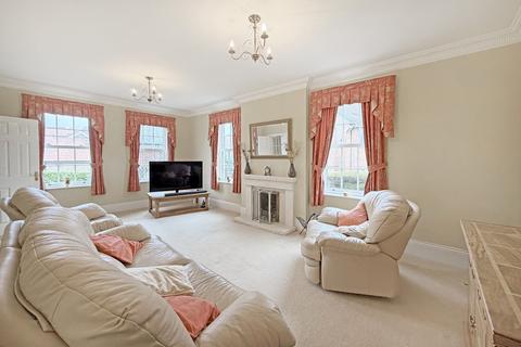 5 bedroom detached house for sale, Amerston Close, Billingham, TS22 5