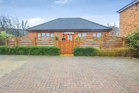 undefined, Blackhorse Lane, Hitchin, SG4