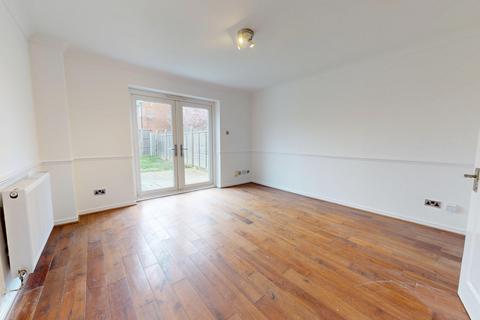 2 bedroom terraced house for sale, The Limes, Ashford TN23 3NX