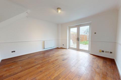 2 bedroom terraced house for sale, The Limes, Ashford TN23 3NX