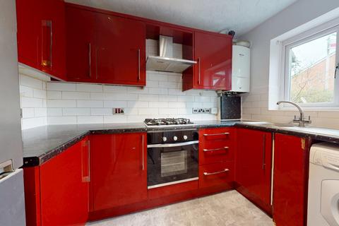 2 bedroom terraced house for sale, The Limes, Ashford TN23 3NX