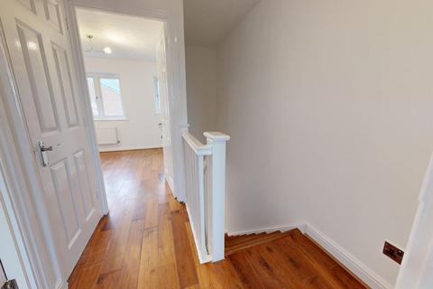 2 bedroom terraced house for sale, The Limes, Ashford TN23 3NX